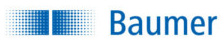 Baumer MY-COM A75/200 My-Com precision switch Fiche technique | Fixfr