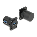 Delock 87814 Module D-Type USB: AI Chat &amp; PDF