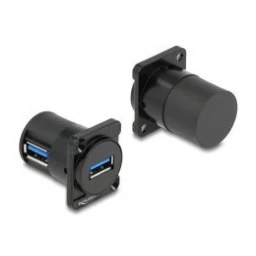 Delock 87814 Module D-Type USB: AI Chat & PDF | Fixfr