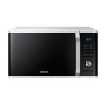 Samsung MS28J5215AW Manuel utilisateur