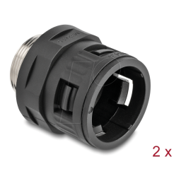 DeLOCK 60456 Conduit Fitting Fiche technique | Fixfr