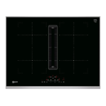 Neff T47TD7BN2 Hotte Aspirante : AI Chat &amp; PDF