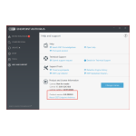 ESET ENDPOINT SECURITY 8 Manuel du propri&eacute;taire