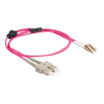 Delock 87916 C&acirc;ble Fibre Optique : Chat IA &amp; PDF