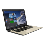 Toshiba Satellite L70-C Manuel utilisateur