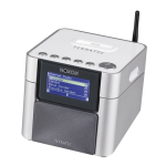TerraTec NOXON 2 radio for iPod: Chat IA &amp; PDF
