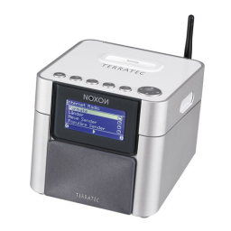 NOXON 2 radio for iPod