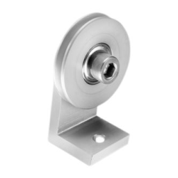 Idler pulley (Z 119.065)