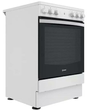 Indesit IS67E4KHW/MEA Cooker Product information | Fixfr