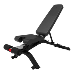 SelectTech 3.1 Series Bench (2017 model)