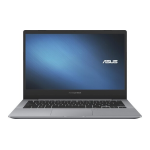 Asus PRO P3540FA Laptop Manuel utilisateur