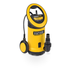 Powerplus POWXG9402 Manuel utilisateur | Fixfr