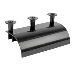 Tripp Lite SRLBUTTSPLICE Guide d'installation | Fixfr