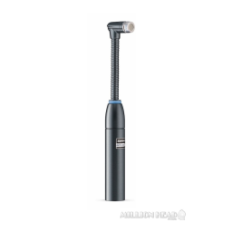 Shure BETA98AMP Miniature Cardioid Drum Microphone Mode d'emploi | Fixfr