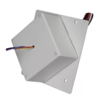 Cooper Lighting Extreme Temperature Sensors Manuel utilisateur