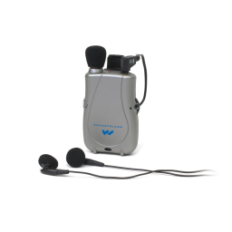 Williams Sound PKT D1 : Spécifications | AI Chat | Fixfr