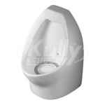 Sloan WES-5000 Urinal Guide d'installation