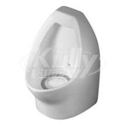 Sloan WES-5000 Urinal Guide d'installation | Fixfr