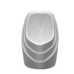 Sloan WES-2000 Urinal Guide d'installation