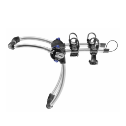 Thule Archway 9009XT/9010XT | Aide IA et PDF | Fixfr