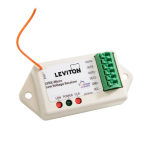 LevNet RF WS0RC-S00 : Chat IA et PDF inclus