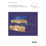 KaVo ARCUSdigma Module multiCAD: AI Chat &amp; PDF Access