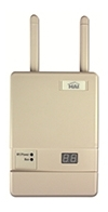 Leviton 42A00-2 Omni Wireless Accessory Manuel utilisateur | Fixfr