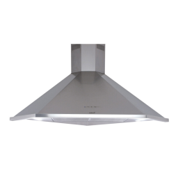 Cata ANGOLO Hood Manuel utilisateur | Fixfr