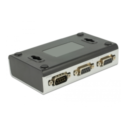 Delock 87729 Commutateur Série | Chat IA & PDF | Fixfr