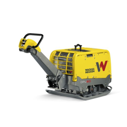 Wacker Neuson DPU80Lem670 Reversible Vibratory Plate Manuel utilisateur | Fixfr