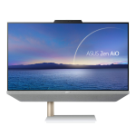 Asus Zen AiO E5401 All-in-One PC Manuel utilisateur