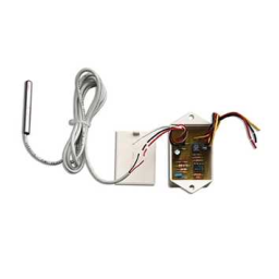 Leviton 14A00-8 Accessory Manuel utilisateur | Fixfr