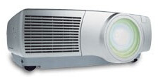 Infocus LP860 Manuel utilisateur | Fixfr