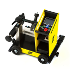 ESAB Miggytrac&trade; B5001 Manuel utilisateur