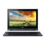 Acer Aspire Switch 12 Manuel utilisateur