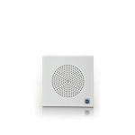 RCF DU 50EN WALL AND CEILING UNIVERSAL STEEL SPEAKER sp&eacute;cification