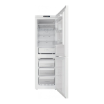 Indesit INFC8 TI21W Fridge/freezer combination Manuel utilisateur