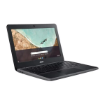 Acer C722 Netbook, Chromebook Manuel utilisateur