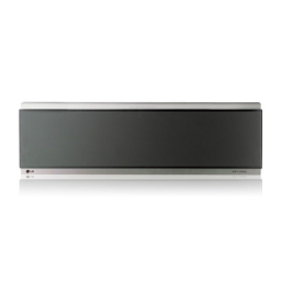 LG ARNU12GSER2.ENCAAAS Guide d'installation | Fixfr