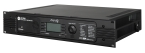 RCF UP 9504 POWER AMPLIFIER UNIT spécification | Fixfr