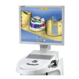 Dentsply Sirona prepCheck 2.1.x Mode d'emploi | Fixfr