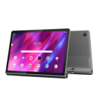 Lenovo Yoga Tab 11 Manuel utilisateur