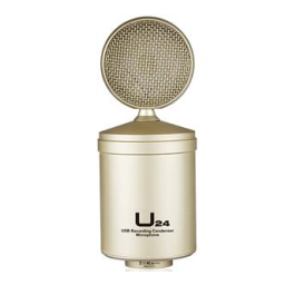 Icon U24 Microphone Manuel utilisateur | Fixfr