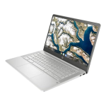 HP Chromebook - 14a-na0010ds Manuel utilisateur