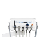 Dentsply Sirona Dental Unit Plugins Mode d'emploi