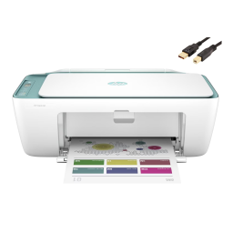 HP DeskJet Ink Advantage 1200 : AI Chat & PDF Access | Fixfr