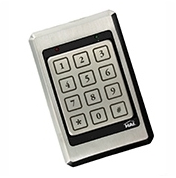 Leviton 54A00-1 Door Station Manuel utilisateur | Fixfr