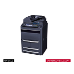 KYOCERA TASKalfa 820: IA Chat et PDF Download