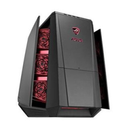 Asus ROG CG8890 Aura Sync accessory Manuel utilisateur | Fixfr