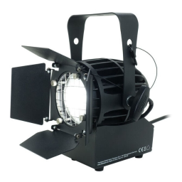 LED Studio 150 6000K